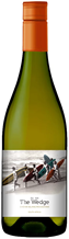 The Wedge Chenin Blanc Rousanne 750ml